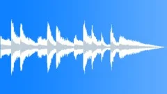 Strong Piano Logo Stock Music