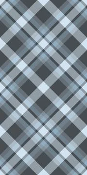 Strong plaid pattern vector, seventies seamless texture background. Handsom.. 스톡 일러스트