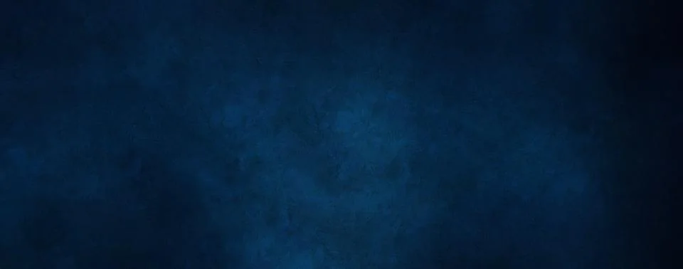 Strong Plasterboard Asphalt Solid Wall Industrial Deep Blue with Black Colors Illustrazione stock