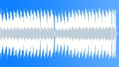 Strong Powerful Hero Stock Music