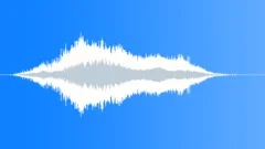 Strong Powerfully Up Riser Transition 2Sound Effect
