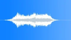 Strong Powerfully Up Riser Transition 3Sound Effect