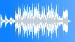 Strong presentation Stock Music