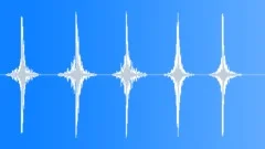 Strong punches with swooshSound Effect
