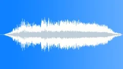 Strong riser 2 Sound Effect