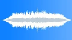 Strong riser Sound Effect