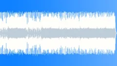 Strong Rock Stock Music