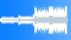 Strong Sense 70 Stock Music