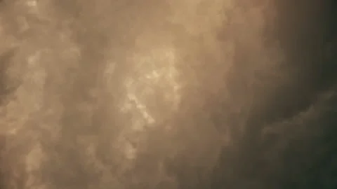 Strong Smoke Stock Footage 168837926