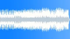 Strong Statement - Underscore Stock Music