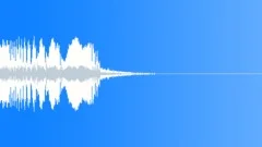 Strong Stopper 3Sound Effect