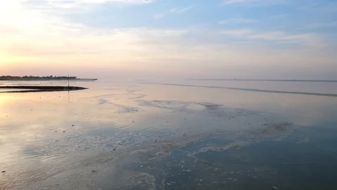 Strong swirl Stock-Footage 113330632