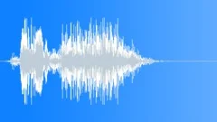 Strong Swoop Whoosh Swish 2 Sound Effect