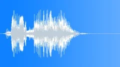 Strong Swoop Whoosh Swish 3 Sound Effect