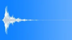 Strong Swoosh FlybySound Effect