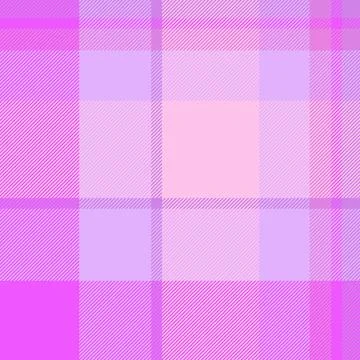 Strong textile pattern check, pop fabric vector seamless. Conceptual textur.. Stock Illustration
