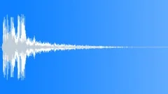 Strong Trailer Swoosh Reveal Introduce 2 Sound Effect
