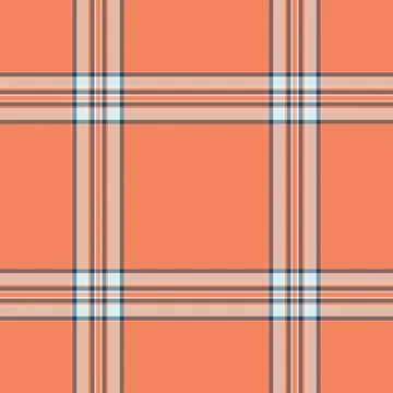 Strong vector background check, sale texture pattern fabric. Softness plaid.. Illustrazione stock