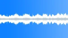 Strong waves against rocks (Coast, Sea, Ocean, Water, Breaker, Splash)Sound Effect