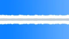 Strong waves in the sea, loopableSound Effect
