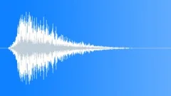 Strong Whoosh Swoosh 3Sound Effect