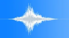 Strong Whoosh Swoosh Sound Effect
