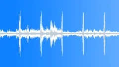 Strong Wind Background Ambience Sound Effect