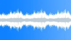 Strong wind blowing, loopable Sound Effect