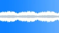 Strong wind blowing outside, loopableSound Effect