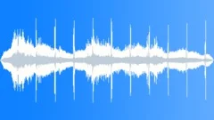 Strong Wind Blowing Sound Effect