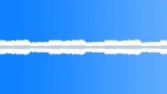 Strong Wind loopSound Effect