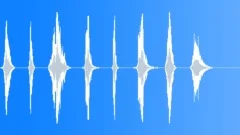Strong wind whooshes 1Sound Effect