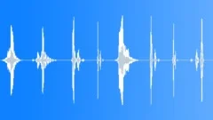 Strong wind whooshes 7Sound Effect