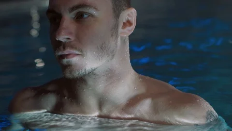 Nude Pool Swimming Stock Videos – Royalty-Free HD & 4K Videos