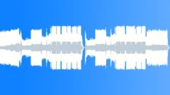 Stronger Stock Music