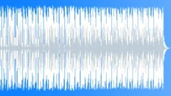 Stronger Now Stock Music