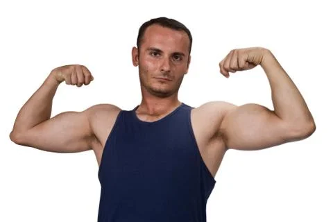 Strongman Stock Photos