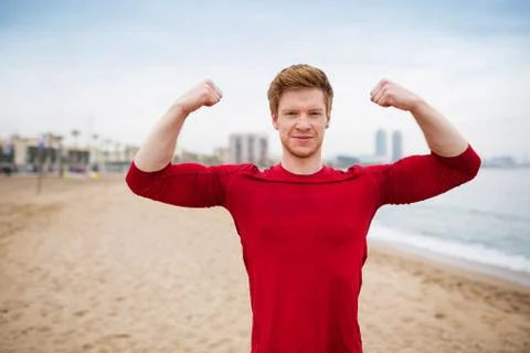 Strongman Stock Photos