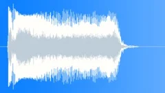 Strongman Sound Effect