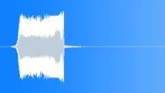 Strongman whoosh 2 Sound Effect