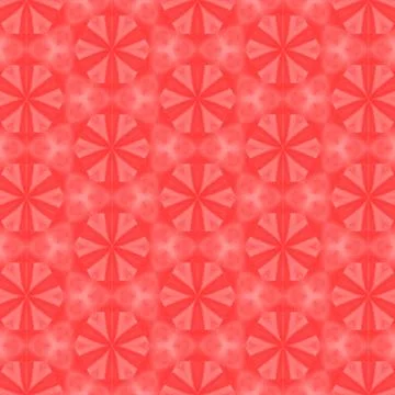 Structural Abstract Pattern for Visual Identity Design Stock Illustration