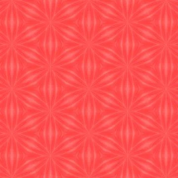 Structural Abstract Pattern for Visual Identity Design Stock Illustration