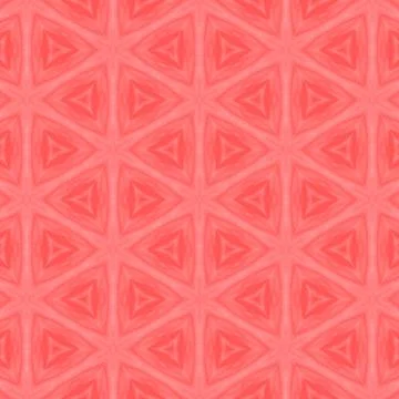 Structural Abstract Pattern for Visual Identity Design Stock Illustration