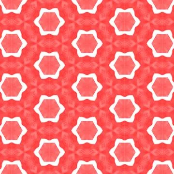 Structural Abstract Pattern for Visual Identity Design Stock Illustration