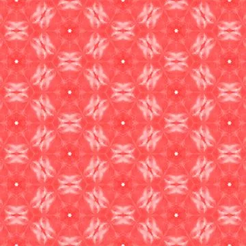 Structural Abstract Pattern for Visual Identity Design Stock Illustration