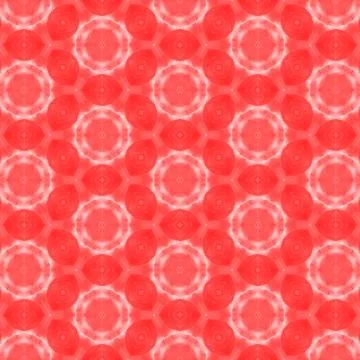 Structural Abstract Pattern for Visual Identity Design Stock Illustration