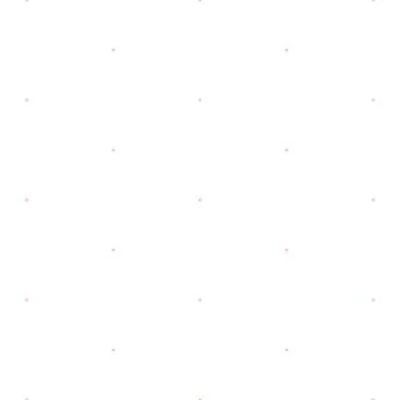 Structural Abstract Pattern for Visual Identity Design Stock Illustration