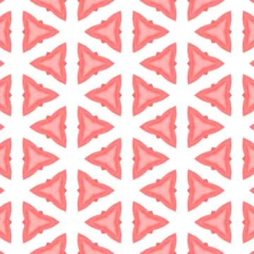 Structural Abstract Pattern for Visual Identity Design Stock Illustration