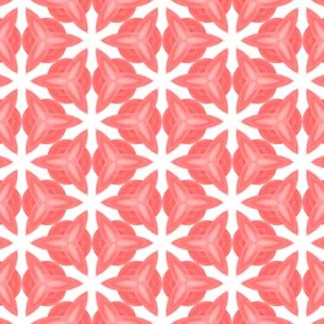 Structural Abstract Pattern for Visual Identity Design Stock Illustration