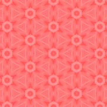 Structural Abstract Pattern for Visual Identity Design Stock Illustration